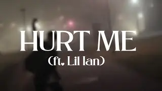 Matthew Chan: Hurt Me (ft. Lil Ian) [Official Visualizer]