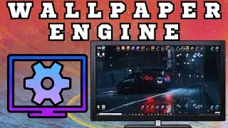 🔧How To Install & Use Wallpaper Engine On PC/LAPTOP ☘ Last Update + Tutorial ✅ (2024)