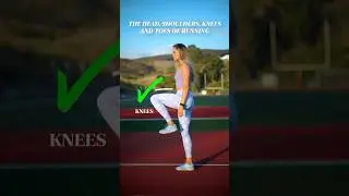 Improve your running form! 