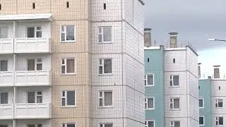 ПЕРЕСЕЛЕНИЕ ЖИТЕЛЕЙ КРАСНОЯРСКОГО КРАЯ ИЗ АВАРИЙНЫХ ДОМОВ