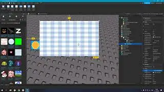 Как Сделать Смену Дня и Ночи В Roblox Студио?