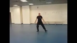 Fedor Tarabukin - Russian dance