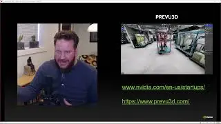 Not sure how to partner with NVIDIA? Check out Prevu3D to learn how.
