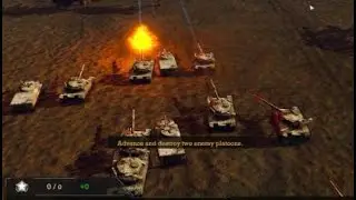 REGIMENTS  - Tutorial Gameplay DEMO  - New STRATEGY WAR Game 2020