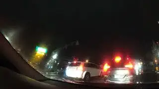 GoPro max messing around