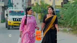 Prema Entha Maduram | Ep 1144 | Preview | Jan, 5 2024 | Sriram Venkat And Varsha HK | Zee Telugu