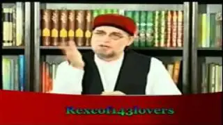 zaid hamid v/s hassan nisar 2012