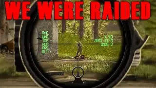 SCUM PVP Compilation #81 - Survival Game PVP 2024