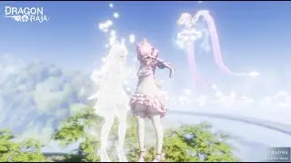 [Dragon Raja] Endless Thirst