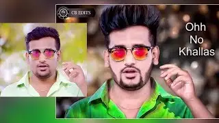 photoshop cc for beginners tutorial Smooth face_Real Cb editing
