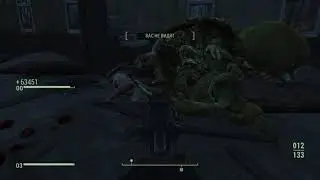 Fallout 4.История странника. 3.