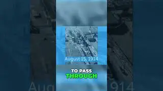 Building the Panama Canal: A Remarkable Engineering Feat
