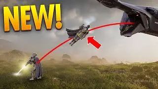 Helldivers 2 WTF & Funny Moments! Ep #77