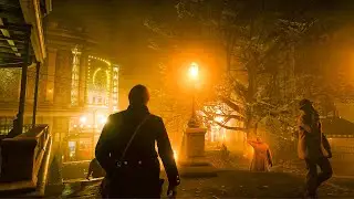 RDR 2 - New Graphics Mod looks INSANE (Visual Redemption) RTX 4090