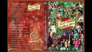 ASIA  SPECIAL SHOW:  NOEL MÙA TÌNH YÊU I 2011