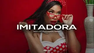 [FREE] Latin Type Beat Rosalia x J Balvin - IMITADORA | Reggaetón Hip Hop Type Insturmental 2021