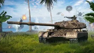 Турнир клана ViP. Лучшая десятка#wot