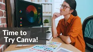 What's New in Canva: How to Edit PDFs and Videos