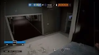 R6 Siege: Poonani & Racism