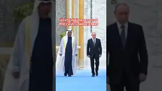 Российская нефть в Дубае и это ЛЕГАЛЬНО🤷‍♀️