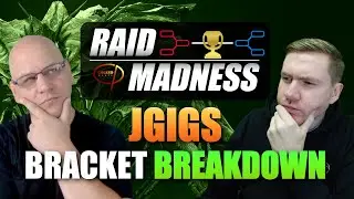 JGigs Gets Even MADDER...for RAID! | RAID: Shadow Legends