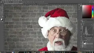 how to change background with subject in photoshop