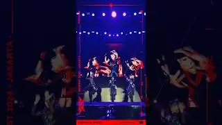 " #NEXFEST "🇮🇩 ⚡️💥RECAP MOVIE💥⚡️#BABYMETAL ​⁠​⁠​⁠​⁠​⁠@BringMeTheHorizon
