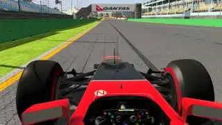 Sim Racing 101 : rFactor 2. What Could Be... But Isn't Currently. (Ep4)