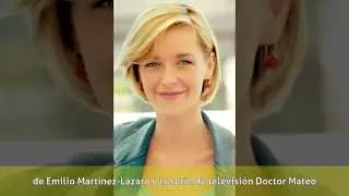 María Esteve - Biografía