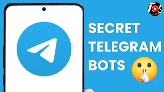 Telegram Ke Ye Secret Features Aapko Pata Nhi Honge⚡️