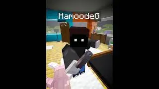 Minecraft Hurt My GF = 💀