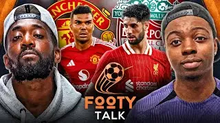 SLOT MACHINE CASHES IN ON ARSENAL | CAS IS BACK | RANTS x MONTS @BigSixBants | FOOTY TALK