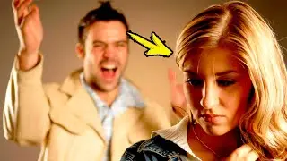 The husband kicked his wife out of the house. But he couldn't imagine what would happen next...