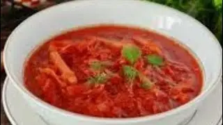 вкуснейший свекольник-34,2017 год