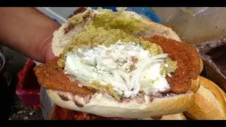 The most delicious cakes in Mexico City! La Esquina del Chilaquil