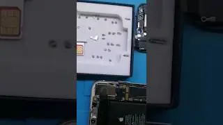 iPhone 12Pro Max Disassembly and Charging Flex Replacement #repairing #iphonerepair #disassemble