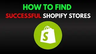 How To Find Shopify Stores With High Revenue