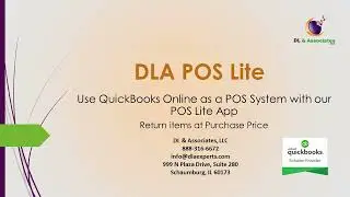 POS Lite New Update Return Items at Purchase price