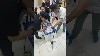 Phoenix Wing vs Phoenix Wing | Beyblade X Tournament Saujana Upperground XXI Eco Mall