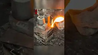 Как собрать двигатель из лома, песка и веры 