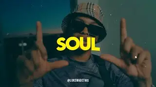 FREE Flp ✨ Nemzzz Type Beat - SOUL - FL Studio Project 2022