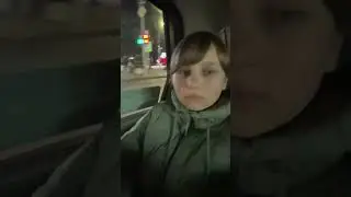 Крутые девочки едут на тусу