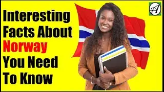 25 Things You Did Not Know About Studying In Norway