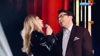 CHEPIKK - Крылышки (Привет, Андрей на России 1)