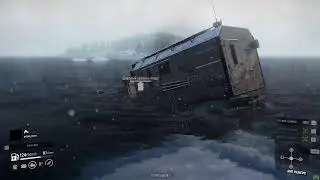 Snow Runner