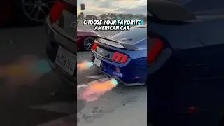 What's the Best American Car for You? 🇺🇸