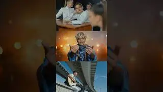 Пацану не больно | Премьера 🚀 | Элвин Грей