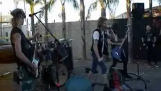 Sedition - Ode To FEAR.wmv