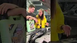 Сама всё сделаю!