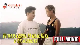 PWERA BIRO MAHAL KITA (1995) | Full Movie | Ogie Alcasid, Michelle Van Eimeren, Rannie Raymundo